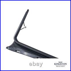 Genuine BMW 1 X2 F40 F70 F39 Sunroof Wind Deflector 54108499249 OEM Original
