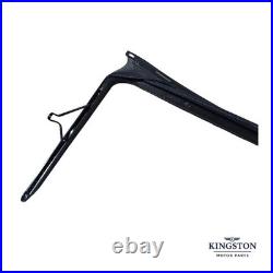 Genuine BMW 1 X2 F40 F70 F39 Sunroof Wind Deflector 54108499249 OEM Original