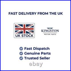 Genuine BMW 1 X2 F40 F70 F39 Sunroof Wind Deflector 54108499249 OEM Original