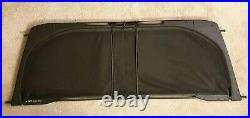 Genuine BMW 2 Series 2015 F23 Convertible Wind Deflector Very Good Condition