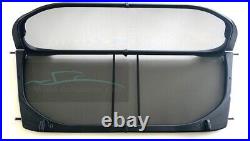 Genuine BMW 2 Series F23 M2 & F88 Convertible Wind Deflector & Bag Immaculate