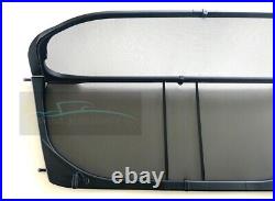 Genuine BMW 2 Series F23 M2 & F88 Convertible Wind Deflector & Bag Immaculate Genuine BMW 2 Series F23 M2 & F88 Convertible Wind Deflector & Bag Immaculate
