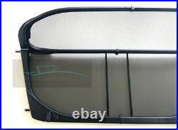 Genuine BMW 2 Series F23 M2 & F88 Convertible Wind Deflector & Bag Immaculate