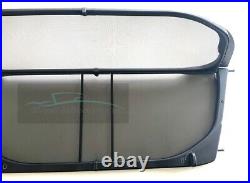 Genuine BMW 2 Series F23 M2 & F88 Convertible Wind Deflector & Bag Immaculate Genuine BMW 2 Series F23 M2 & F88 Convertible Wind Deflector & Bag Immaculate
