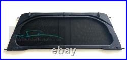 Genuine BMW 2 Series F23 M2 & F88 Convertible Wind Deflector & Bag Immaculate Genuine BMW 2 Series F23 M2 & F88 Convertible Wind Deflector & Bag Immaculate