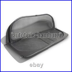 Genuine BMW 2 Series F23 Wind Deflector 7468158 Windshot Wind Deflector 7468158 #108R