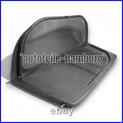 Genuine BMW 2 Series F23 Wind Deflector 7468158 Windshot Wind Deflector 7468158 #108R
