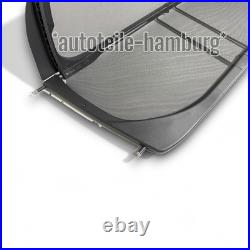 Genuine BMW 2 Series F23 Wind Deflector 7468158 Windshot Wind Deflector 7468158 #108R