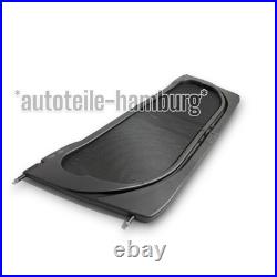 Genuine BMW 2 Series F23 Wind Deflector 7468158 Windshot Wind Deflector 7468158 #108R
