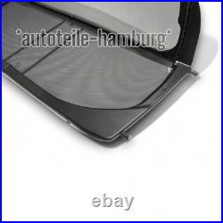 Genuine BMW 2 Series F23 Wind Deflector 7468158 Windshot Wind Deflector 7468158 #108R