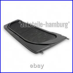Genuine BMW 2 Series F23 Wind Deflector 7468158 Windshot Wind Deflector 7468158 #108R