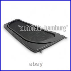 Genuine BMW 2 Series F23 Wind Deflector 7468158 Windshot Wind Deflector 7468158 #108R Genuine BMW 2 Series F23 Wind Deflector 7468158 Windshot Wind Deflector 7468158 #108R