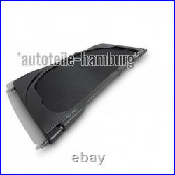Genuine BMW 2 Series F23 Wind Deflector 7468158 Windshot Wind Deflector 7468158 #108R