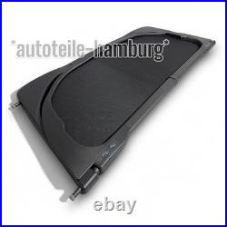 Genuine BMW 2 Series F23 Wind Deflector 7468158 Windshot Wind Deflector 7468158 #108R