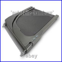 Genuine BMW 2 Series F23 Wind Deflector 7468158 Windshot Wind Deflector 7468158 #108R