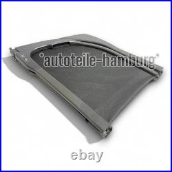 Genuine BMW 2 Series F23 Wind Deflector 7468158 Windshot Wind Deflector 7468158 #108R