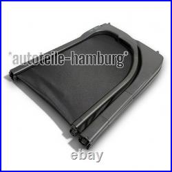 Genuine BMW 2 Series F23 Wind Deflector 7468158 Windshot Wind Deflector 7468158 #108R
