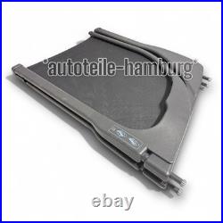 Genuine BMW 2 Series F23 Wind Deflector 7468158 Windshot Wind Deflector 7468158 #108R