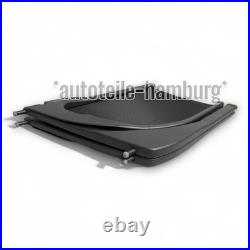 Genuine BMW 2 Series F23 Wind Deflector 7468158 Windshot Wind Deflector 7468158 #108R