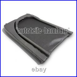 Genuine BMW 2 Series F23 Wind Deflector 7468158 Windshot Wind Deflector 7468158 #108R