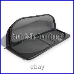 Genuine BMW 2 Series F23 Wind Deflector 7468158 Windshot Wind Deflector 7468158 #455