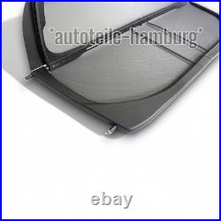 Genuine BMW 2 Series F23 Wind Deflector 7468158 Windshot Wind Deflector 7468158 #455