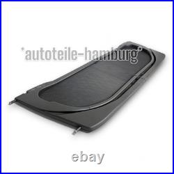 Genuine BMW 2 Series F23 Wind Deflector 7468158 Windshot Wind Deflector 7468158 #455