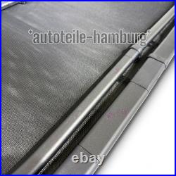 Genuine BMW 2 Series F23 Wind Deflector 7468158 Windshot Wind Deflector 7468158 #455