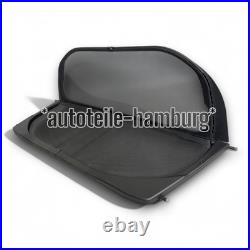 Genuine BMW 2 Series F23 Wind Deflector 7468158 Windshot Wind Deflector 7468158 #455