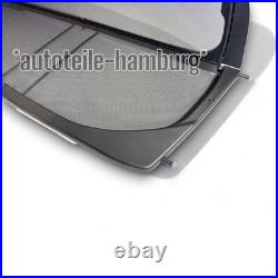 Genuine BMW 2 Series F23 Wind Deflector 7468158 Windshot Wind Deflector 7468158 #455