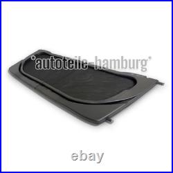 Genuine BMW 2 Series F23 Wind Deflector 7468158 Windshot Wind Deflector 7468158 #455