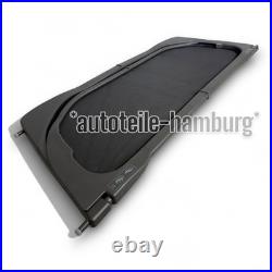 Genuine BMW 2 Series F23 Wind Deflector 7468158 Windshot Wind Deflector 7468158 #455
