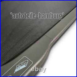 Genuine BMW 2 Series F23 Wind Deflector 7468158 Windshot Wind Deflector 7468158 #455