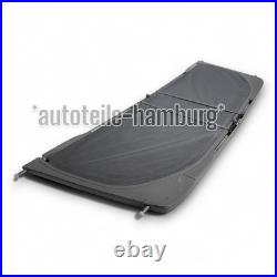 Genuine BMW 2 Series F23 Wind Deflector 7468158 Windshot Wind Deflector 7468158 #455