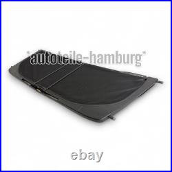 Genuine BMW 2 Series F23 Wind Deflector 7468158 Windshot Wind Deflector 7468158 #455