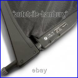 Genuine BMW 2 Series F23 Wind Deflector 7468158 Windshot Wind Deflector 7468158 #455