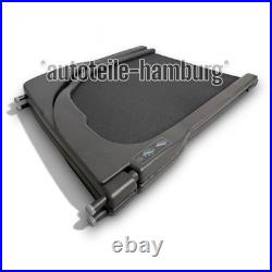 Genuine BMW 2 Series F23 Wind Deflector 7468158 Windshot Wind Deflector 7468158 #455