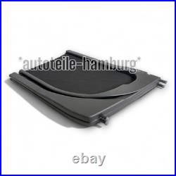 Genuine BMW 2 Series F23 Wind Deflector 7468158 Windshot Wind Deflector 7468158 #455