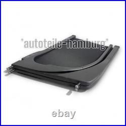 Genuine BMW 2 Series F23 Wind Deflector 7468158 Windshot Wind Deflector 7468158 #455