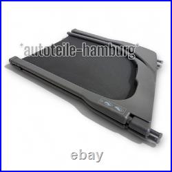 Genuine BMW 2 Series F23 Wind Deflector 7468158 Windshot Wind Deflector 7468158 #455