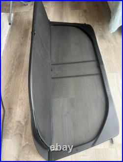 Genuine BMW 2 Series Wind Deflector F23 Convertible 177353-10