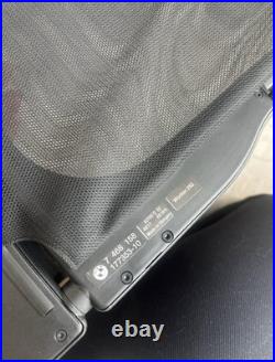 Genuine BMW 2 Series Wind Deflector F23 Convertible 177353-10
