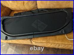 Genuine BMW 2 Series Wind deflector Convertible Wind Deflector Bag