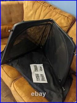 Genuine BMW 2 Series Wind deflector Convertible Wind Deflector Bag