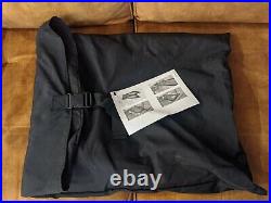 Genuine BMW 2 Series Wind deflector Convertible Wind Deflector Bag Genuine BMW 2 Series Wind deflector Convertible Wind Deflector Bag