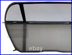 Genuine BMW 3 Series E46 Convertible Wind Deflector Excellent Condition Genuine BMW 3 Series E46 Convertible Wind Deflector Excellent Condition