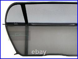 Genuine BMW 3 Series E46 Convertible Wind Deflector Excellent Condition