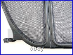 Genuine BMW 3 Series E46 Convertible Wind Deflector Excellent Condition Genuine BMW 3 Series E46 Convertible Wind Deflector Excellent Condition