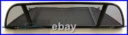Genuine BMW 3 Series E46 Convertible Wind Deflector Excellent Condition Genuine BMW 3 Series E46 Convertible Wind Deflector Excellent Condition