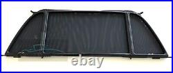 Genuine BMW 3 Series E46 Convertible Wind Deflector Excellent Condition